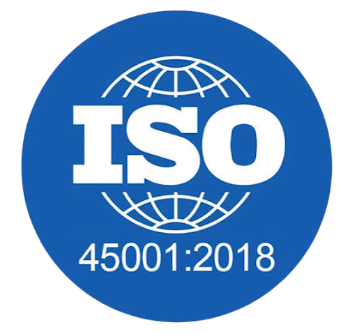 ISO 45001:2018